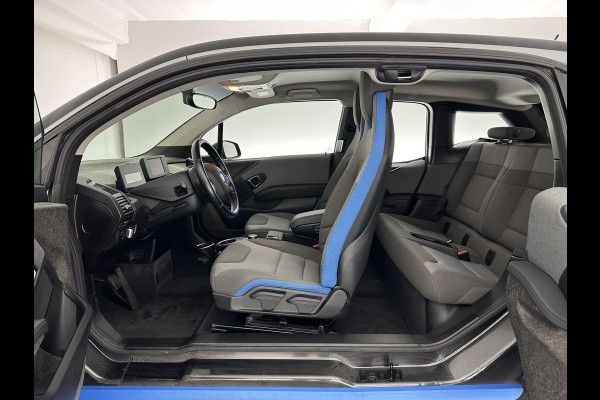 BMW i3 Basis 120Ah 42 kWh [ 3-Fase ] {SOH-100%} (INCL-BTW) *FULL-LED | NAVI-FULLMAP | COMFORT-SEATS | ECC | PDC | CRUISE | 20''ALU*