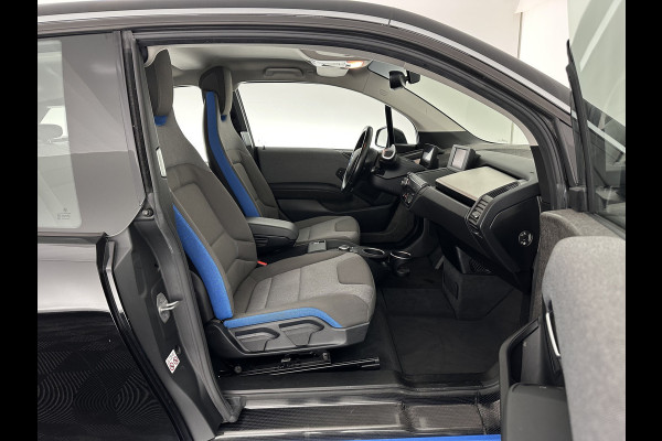 BMW i3 Basis 120Ah 42 kWh [ 3-Fase ] {SOH-100%} (INCL-BTW) *FULL-LED | NAVI-FULLMAP | COMFORT-SEATS | ECC | PDC | CRUISE | 20''ALU*