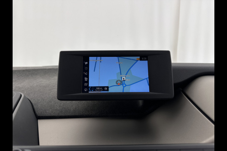 BMW i3 Basis 120Ah 42 kWh [ 3-Fase ] {SOH-100%} (INCL-BTW) *FULL-LED | NAVI-FULLMAP | COMFORT-SEATS | ECC | PDC | CRUISE | 20''ALU*