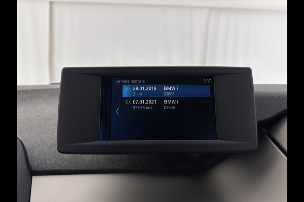 BMW i3 Basis 120Ah 42 kWh [ 3-Fase ] {SOH-100%} (INCL-BTW) *FULL-LED | NAVI-FULLMAP | COMFORT-SEATS | ECC | PDC | CRUISE | 20''ALU*