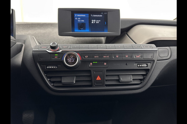 BMW i3 Basis 120Ah 42 kWh [ 3-Fase ] {SOH-100%} (INCL-BTW) *FULL-LED | NAVI-FULLMAP | COMFORT-SEATS | ECC | PDC | CRUISE | 20''ALU*