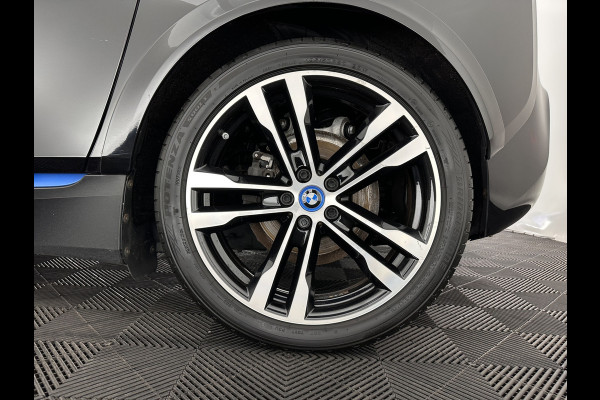 BMW i3 Basis 120Ah 42 kWh [ 3-Fase ] {SOH-100%} (INCL-BTW) *FULL-LED | NAVI-FULLMAP | COMFORT-SEATS | ECC | PDC | CRUISE | 20''ALU*