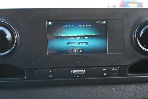 Mercedes-Benz Sprinter 316 CDI L2H2 Lift Hoogwerker, France Elevateur 121FT