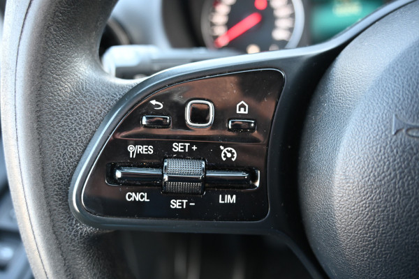 Mercedes-Benz Sprinter 316 CDI L2H2 Lift Hoogwerker, France Elevateur 121FT