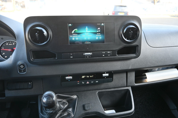 Mercedes-Benz Sprinter 316 CDI L2H2 Hoogwerker Lift, France Elevateur 121FT