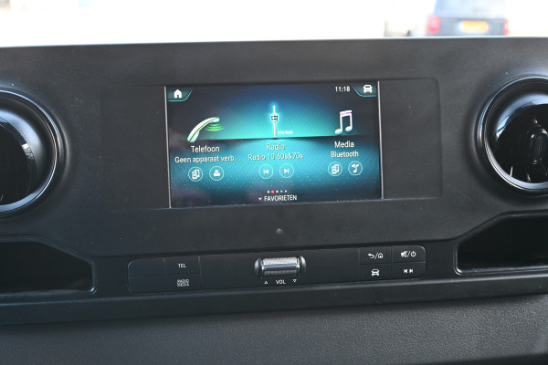 Mercedes-Benz Sprinter 316 CDI L2H2 Hoogwerker Lift, France Elevateur 121FT