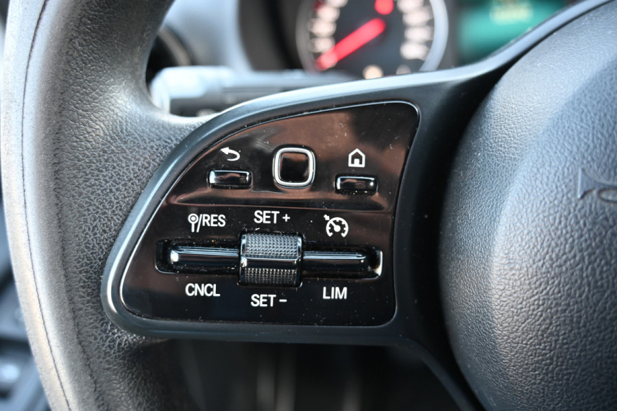 Mercedes-Benz Sprinter 316 CDI L2H2 Hoogwerker Lift, France Elevateur 121FT