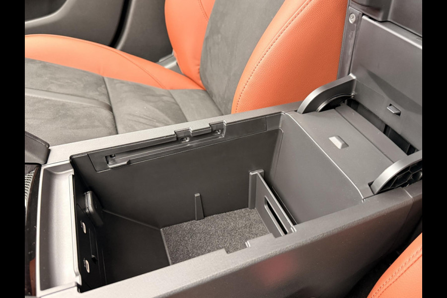 Mazda 3 2.5 e-SkyActiv-G M Hybrid 140 Nagisa | AUTOMAAT | ALL SEASON | CAMERA | PARKEER SENSOREN VOOR EN ACHTER |