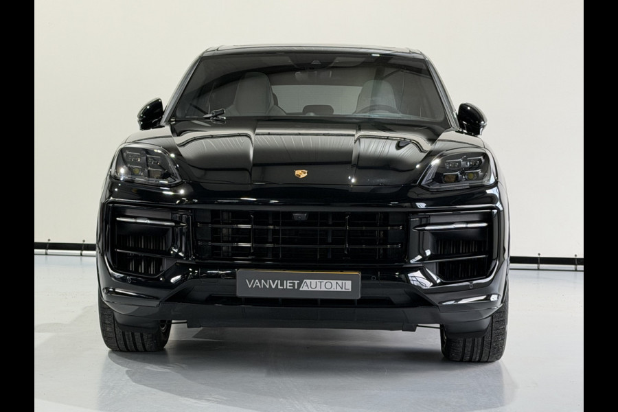 Porsche Cayenne 3.0 E-Hybrid NWE MODEL SPORTDESIGN PANO BOSE