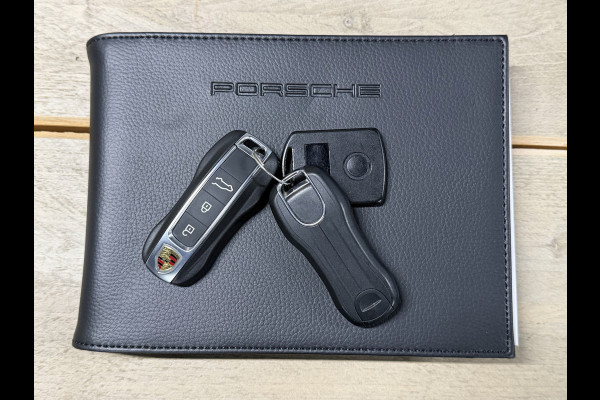 Porsche Cayenne 3.0 E-Hybrid NWE MODEL SPORTDESIGN PANO BOSE