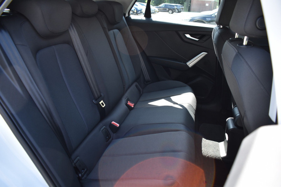 Audi Q2 30 TFSI 110PK PRO-LINE,CRUISE CAMERA/NAVI/LED