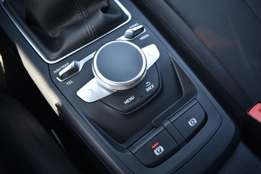 Audi Q2 30 TFSI 110PK PRO-LINE,CRUISE CAMERA/NAVI/LED