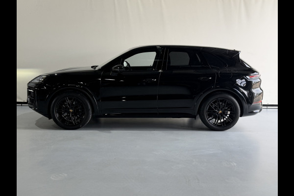 Porsche Cayenne 3.0 E-Hybrid NWE MODEL SPORTDESIGN PANO BOSE