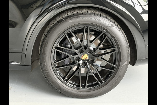 Porsche Cayenne 3.0 E-Hybrid NWE MODEL SPORTDESIGN PANO BOSE