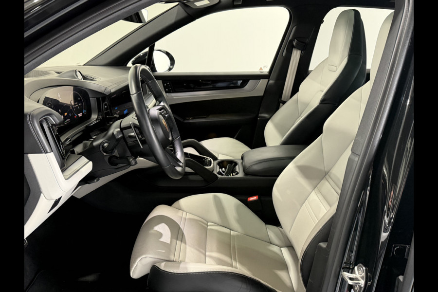 Porsche Cayenne 3.0 E-Hybrid NWE MODEL SPORTDESIGN PANO BOSE