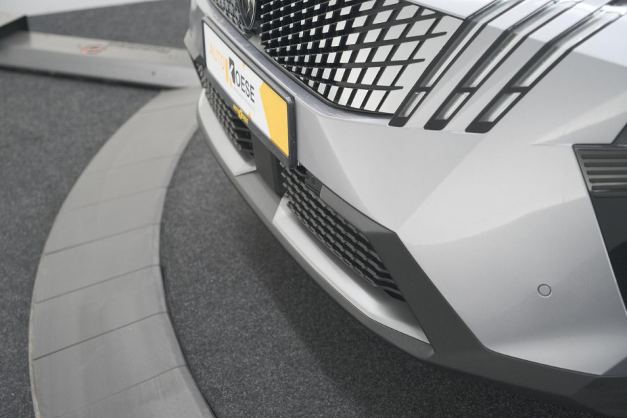 Peugeot 5008 HYbrid 145 e-DCS6 GT | Panoramadak | Camera | Elektrische Achterklep | Adaptieve Cruise Control