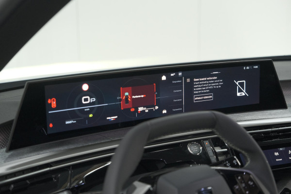 Peugeot 5008 HYbrid 145 e-DCS6 GT | Panoramadak | Camera | Elektrische Achterklep | Adaptieve Cruise Control