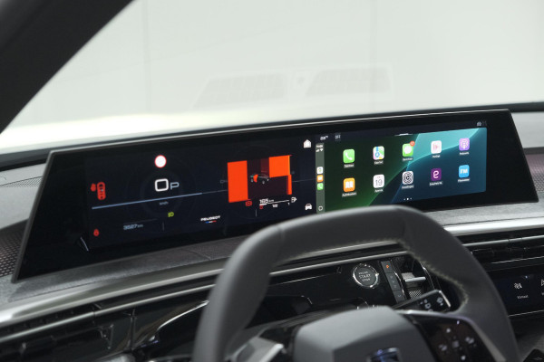 Peugeot 5008 HYbrid 145 e-DCS6 GT | Panoramadak | Camera | Elektrische Achterklep | Adaptieve Cruise Control