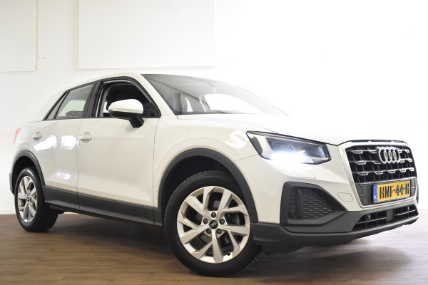 Audi Q2 30 TFSI 110PK PRO-LINE.CRUISE NAVI/LED/CAMERA