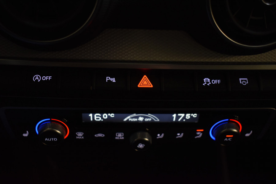 Audi Q2 30 TFSI 110PK PRO-LINE.CRUISE NAVI/LED/CAMERA