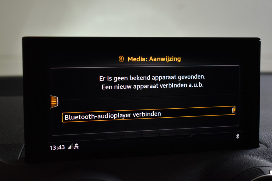 Audi Q2 30 TFSI 110PK PRO-LINE.CRUISE NAVI/LED/CAMERA