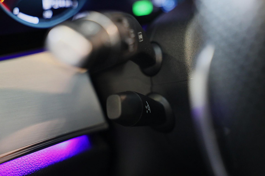 Mercedes-Benz E-Klasse Estate 200 AMG 63 Look / AUT / 360 Camera / Memory / Elek Stoelen / BURMESTER / Leder / Dode Hoek / Cruise