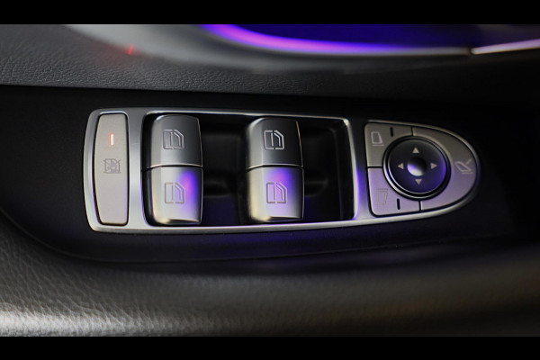 Mercedes-Benz E-Klasse Estate 200 AMG 63 Look / AUT / 360 Camera / Memory / Elek Stoelen / BURMESTER / Leder / Dode Hoek / Cruise
