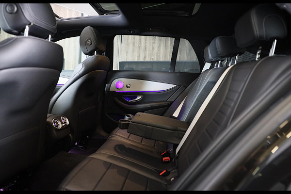 Mercedes-Benz E-Klasse Estate 200 AMG 63 Look / AUT / 360 Camera / Memory / Elek Stoelen / BURMESTER / Leder / Dode Hoek / Cruise