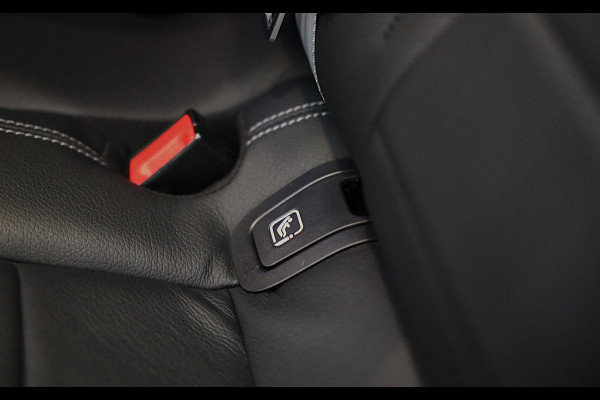 Mercedes-Benz E-Klasse Estate 200 AMG 63 Look / AUT / 360 Camera / Memory / Elek Stoelen / BURMESTER / Leder / Dode Hoek / Cruise