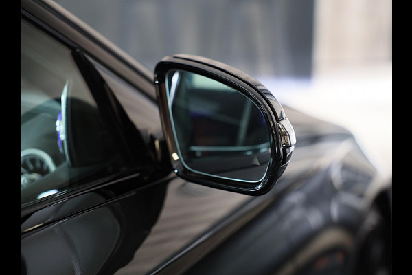 Mercedes-Benz E-Klasse Estate 200 AMG 63 Look / AUT / 360 Camera / Memory / Elek Stoelen / BURMESTER / Leder / Dode Hoek / Cruise