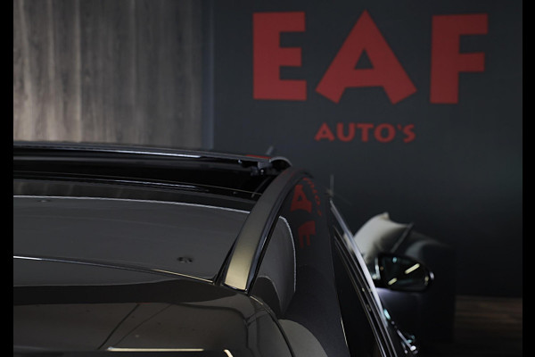 Mercedes-Benz E-Klasse Estate 200 AMG 63 Look / AUT / 360 Camera / Memory / Elek Stoelen / BURMESTER / Leder / Dode Hoek / Cruise