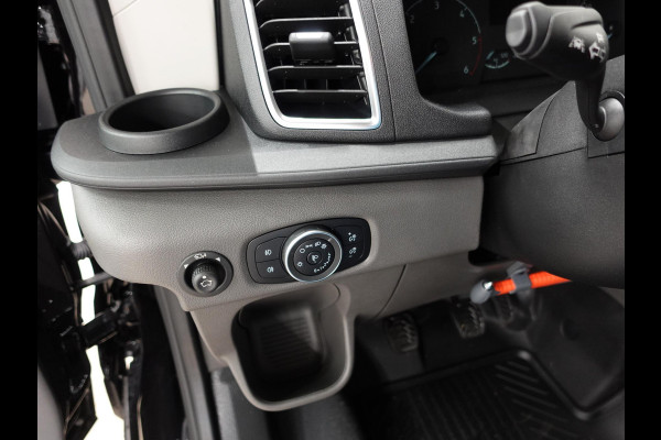 Ford Transit 290 2.0 TDCI L2H2 Trend Airco Bluetooth Camera  Cruise Control