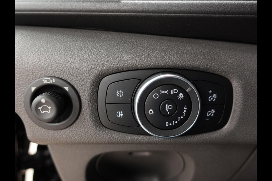 Ford Transit 290 2.0 TDCI L2H2 Trend Airco Bluetooth Camera  Cruise Control