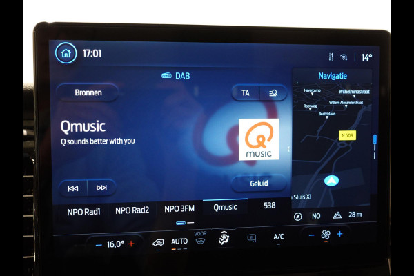 Ford Transit 290 2.0 TDCI L2H2 Trend Airco Bluetooth Camera  Cruise Control