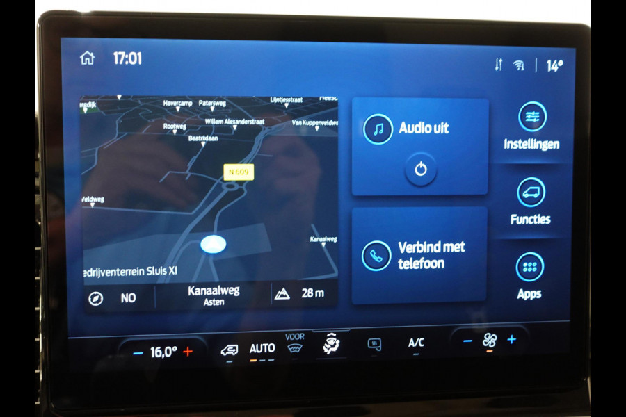 Ford Transit 290 2.0 TDCI L2H2 Trend Airco Bluetooth Camera  Cruise Control