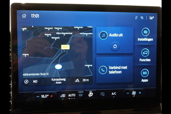 Ford Transit 290 2.0 TDCI L2H2 Trend Airco Bluetooth Camera  Cruise Control