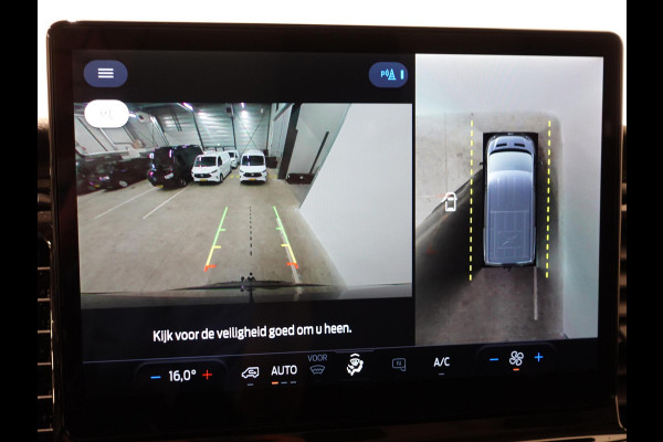 Ford Transit 290 2.0 TDCI L2H2 Trend Airco Bluetooth Camera  Cruise Control