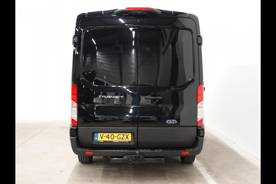 Ford Transit 290 2.0 TDCI L2H2 Trend Airco Bluetooth Camera  Cruise Control