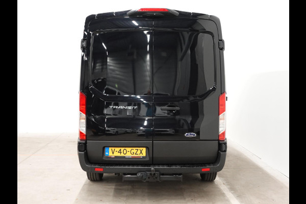 Ford Transit 290 2.0 TDCI L2H2 Trend Airco Bluetooth Camera  Cruise Control