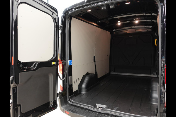 Ford Transit 290 2.0 TDCI L2H2 Trend Airco Bluetooth Camera  Cruise Control