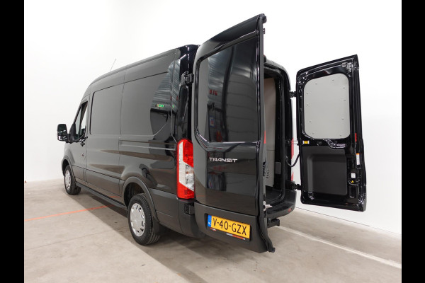 Ford Transit 290 2.0 TDCI L2H2 Trend Airco Bluetooth Camera  Cruise Control