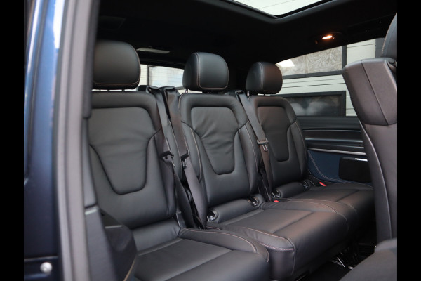 Mercedes-Benz Eqv 300 90 kWh Soh 97,3 % - 8 Peroons - Vol Opties - Pano - Luchtvering - Leder