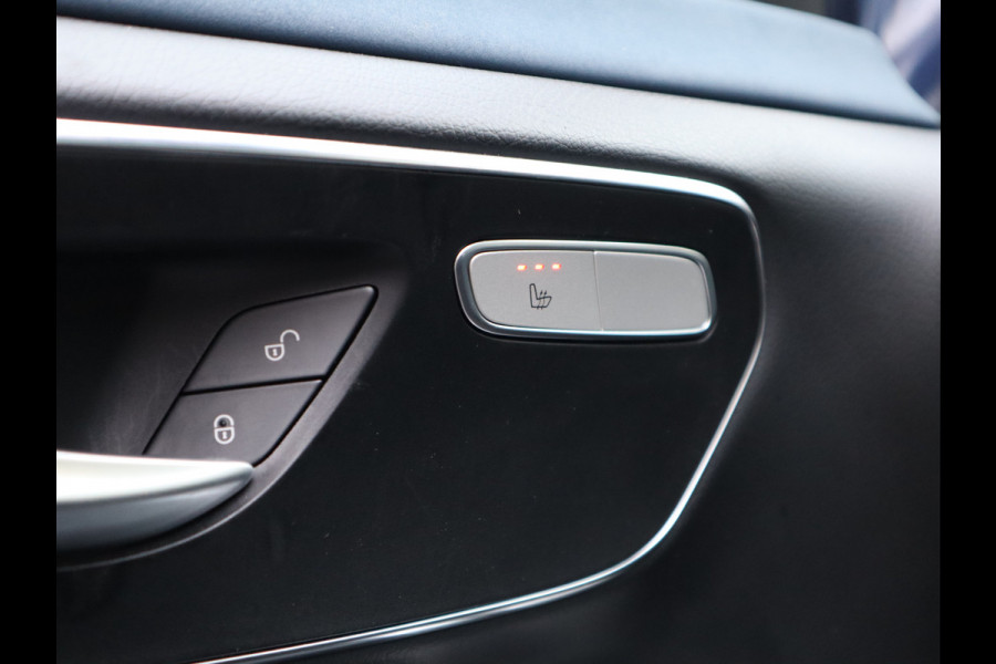 Mercedes-Benz Eqv 300 90 kWh Soh 97,3 % - 8 Peroons - Vol Opties - Pano - Luchtvering - Leder