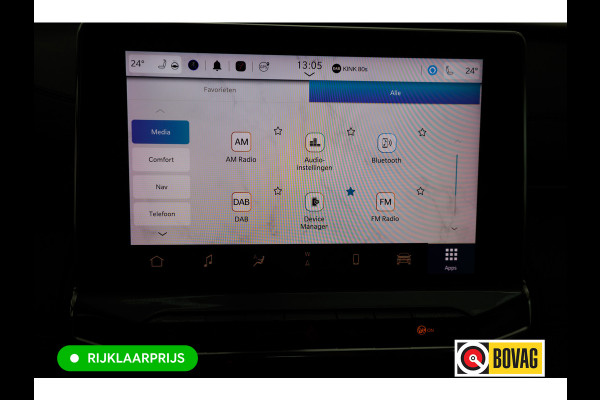 Jeep Compass 4xe 240 Hybrid Electric S 240 PK automaat | Leer | 19 Inch All-season | Stoel- Stuurverwarming Navigatie, Adaptive Cruise, Elektrische achterklep, Camera