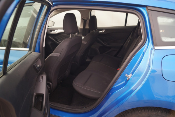 Ford Focus Wagon 1.0 EcoBoost Trend Edition Business -NAVI-PDC-