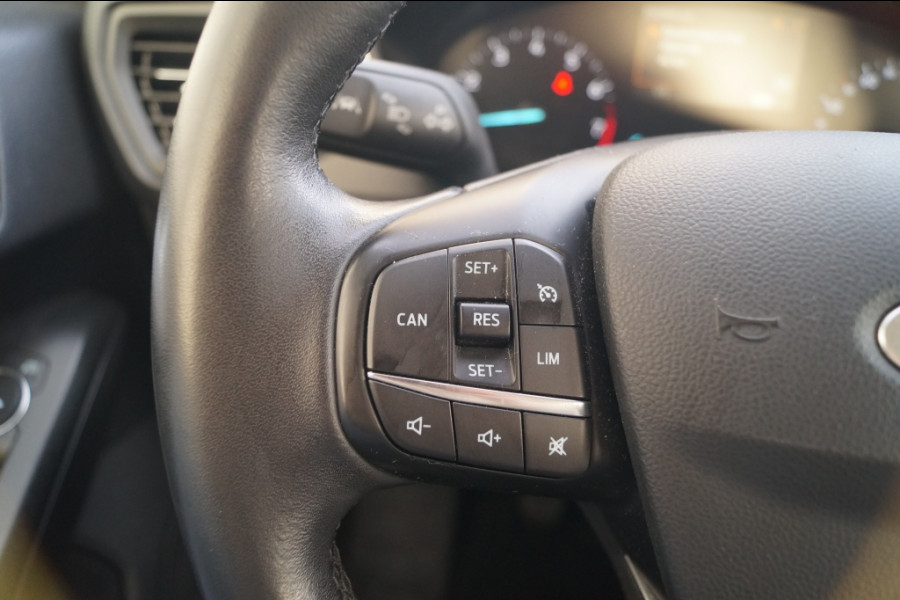 Ford Focus Wagon 1.0 EcoBoost Trend Edition Business -NAVI-PDC-