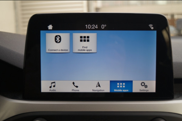 Ford Focus Wagon 1.0 EcoBoost Trend Edition Business -NAVI-PDC-