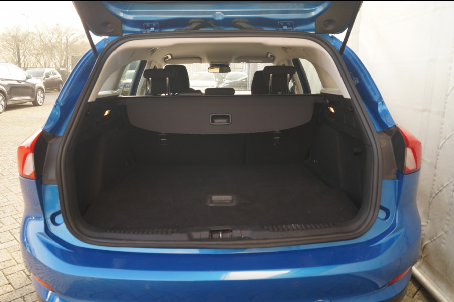 Ford Focus Wagon 1.0 EcoBoost Trend Edition Business -NAVI-PDC-