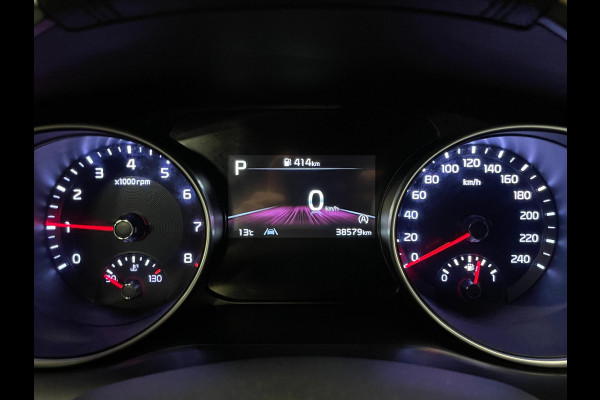 Kia Ceed Sportswagon 1.5 T-GDi DynamicLine|160PK|AUTOMAAT|TREKHAAK|ACC|CARPLAY+ANDROID|STOEL+STUURVERW|CAMERA|CLIMA+CRUISE|1e EIG|