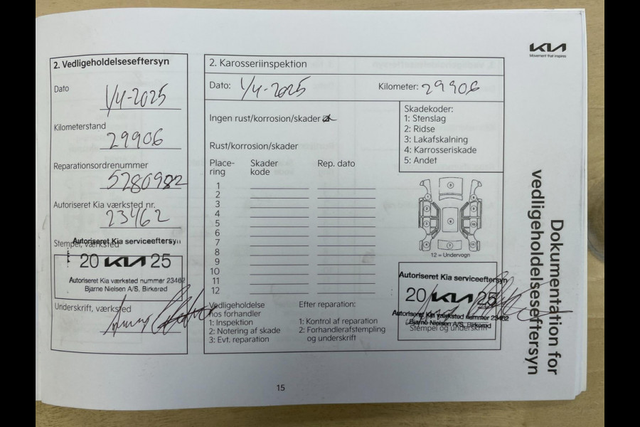 Kia Ceed Sportswagon 1.5 T-GDi DynamicLine|160PK|AUTOMAAT|TREKHAAK|ACC|CARPLAY+ANDROID|STOEL+STUURVERW|CAMERA|CLIMA+CRUISE|1e EIG|